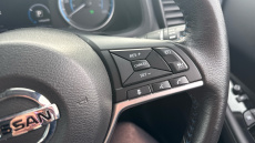 Nissan LEAF 160kW e+ N-Connecta 62kWh 5dr Auto Electric Hatchback